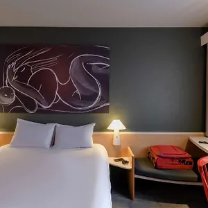3* Отель Ibis Parkstadt Schwabing