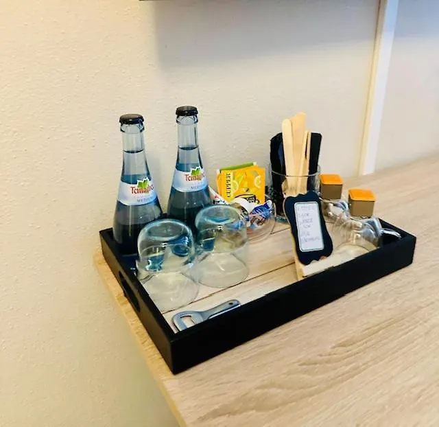 Hotel Landhaus Ambiente Munich