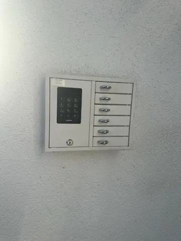 Ξενοδοχείο Landhaus Ambiente Μόναχο