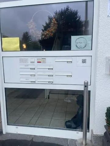 Landhaus Ambiente Μόναχο Γερμανία